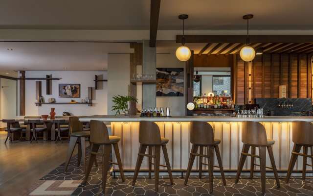 Thompson Denver, by Hyatt