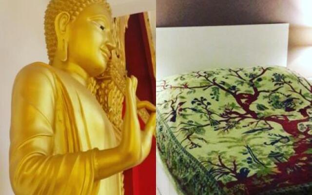 Chambre dHtes Zen Le Dme