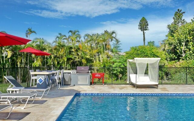 524 North Barfield Drive