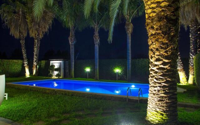 Villa Oras