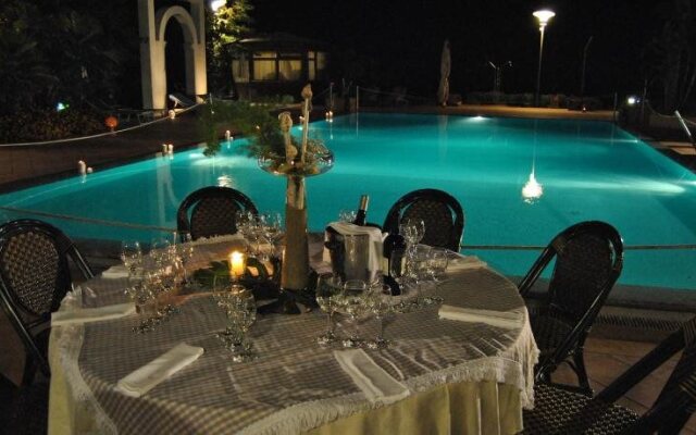 Villa Palocla