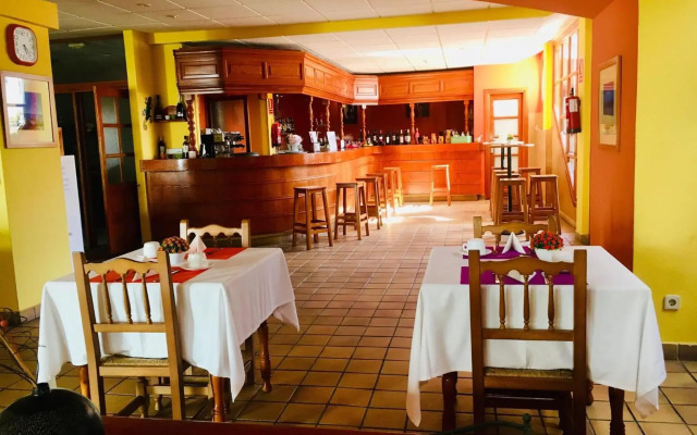 Hotel La Casita