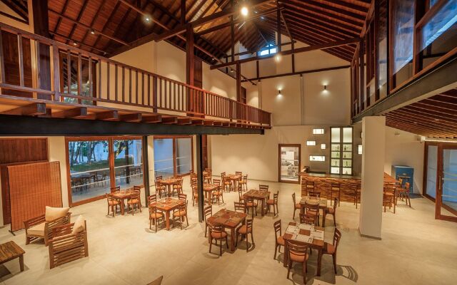 R Degrees Boutique Hotel & Spa