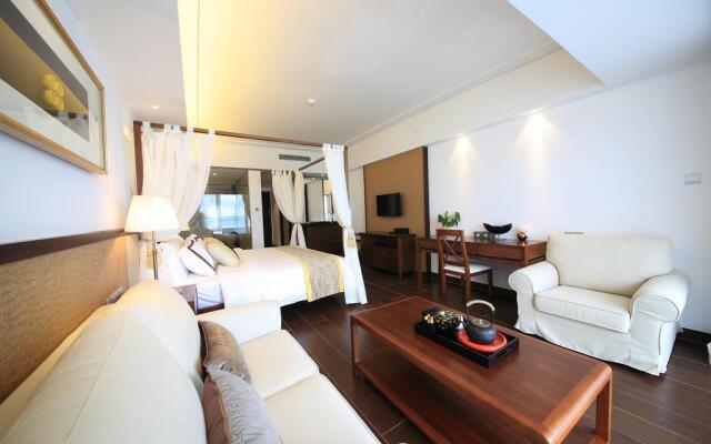 eStay Resort Toener Silver Beach Huizhou