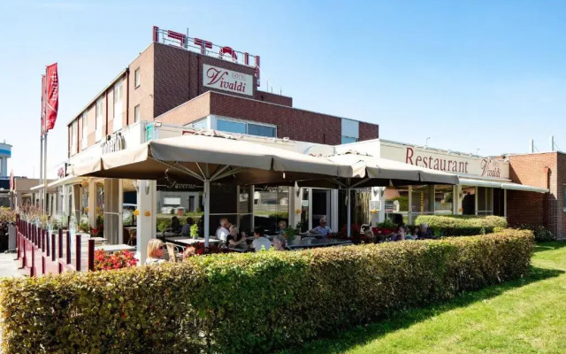 Hotel Vivaldi