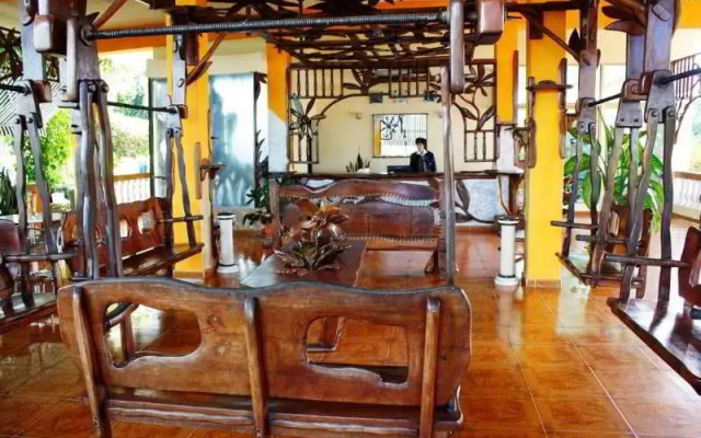 Villa Mirador De Mayabe