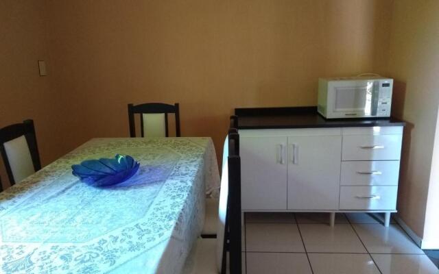 Apartamento Aconchego