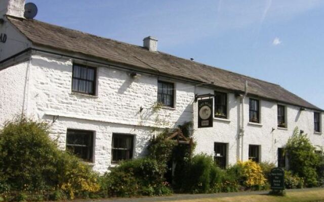 The Head At Middleton