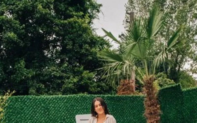 Sapanca Saklı Bungalov
