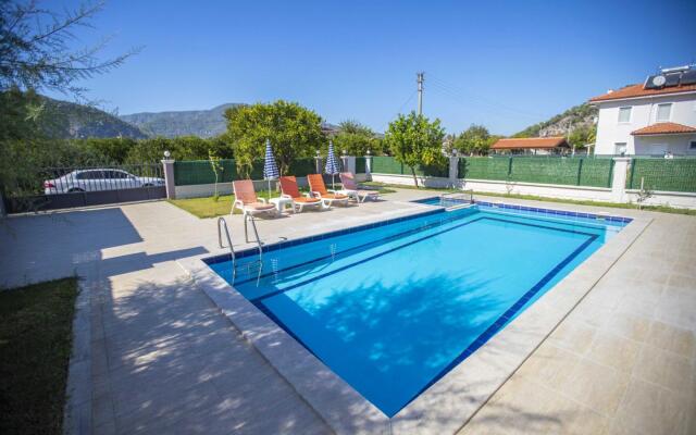 Villa Vista in Dalyan