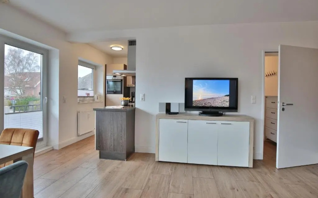 Feriendomizil Neue Bergstrasse Feriendomizil Neue Bergstrasse 11 Appartement 8