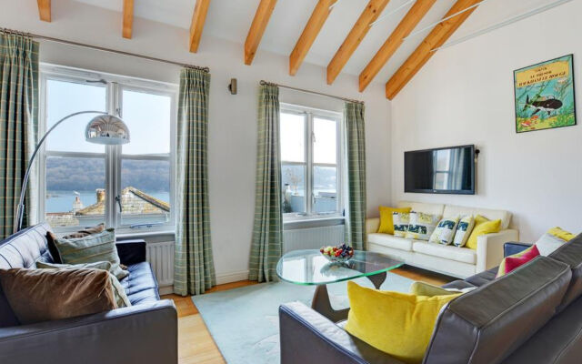 Holiday Home Bull Hill