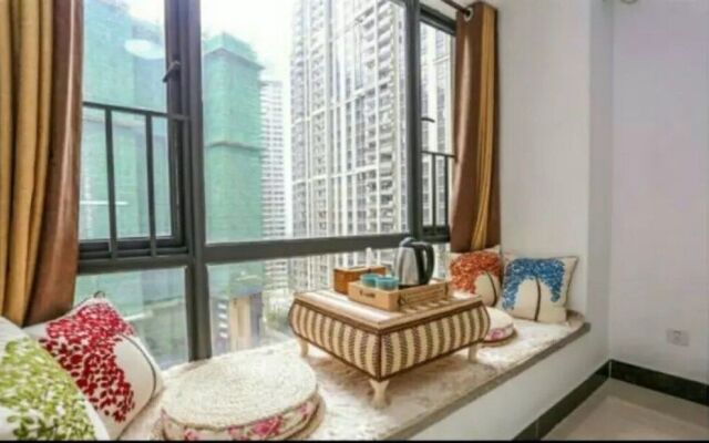 Warm Home Youth Hostel