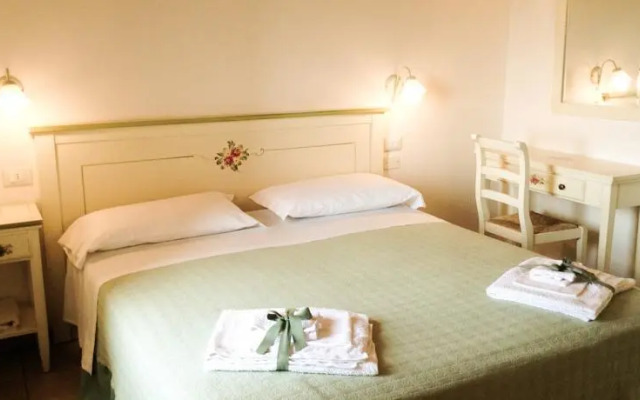 Agriturismo Anna Caterina