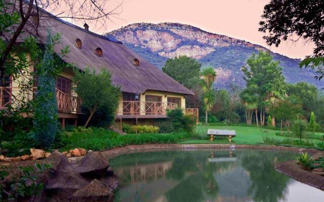 Glenburn Lodge & Spa
