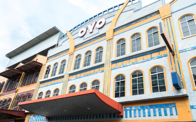 Capital O 664 Romance Hotel