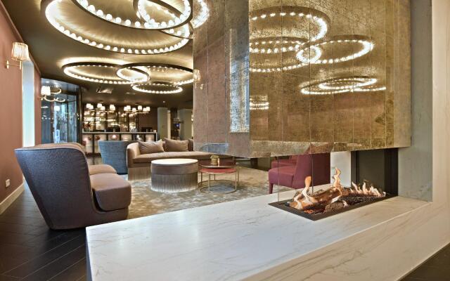 Zaan Hotel Amsterdam - Zaandam