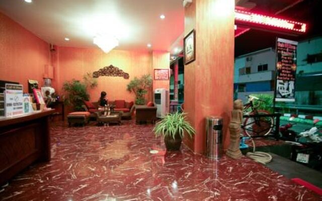 Cafe 66 House  Patong Beach