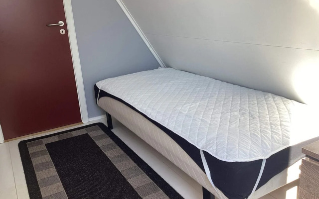 4 Person Holiday Home in Gedser