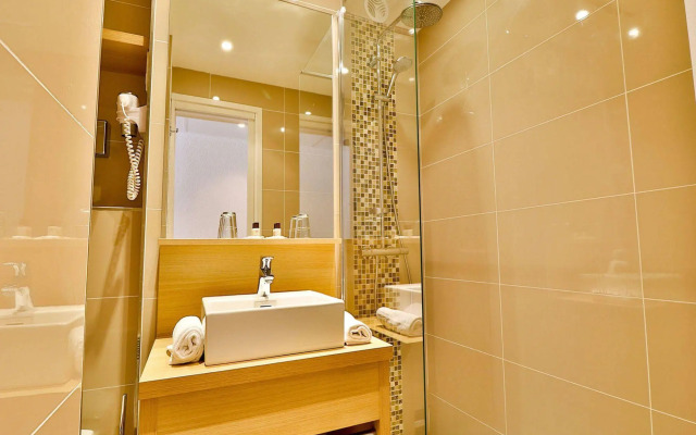 Hotel Le Petit Prince