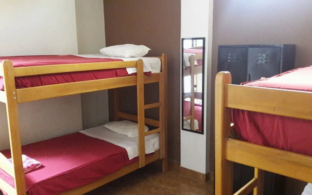 Pirwa Maldonado Hostel