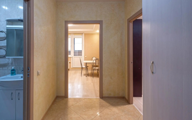 Apartment building 16 on Komsomolskaya Street - Apartment in Kazan - Photo 5