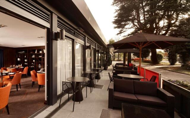 DoubleTree by Hilton London - Ealing Hotel