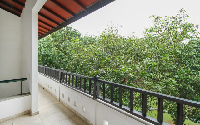 Lotus Paradise Health Resort