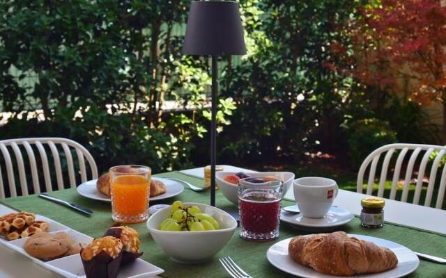 Antica Pusterla Relais De Charme