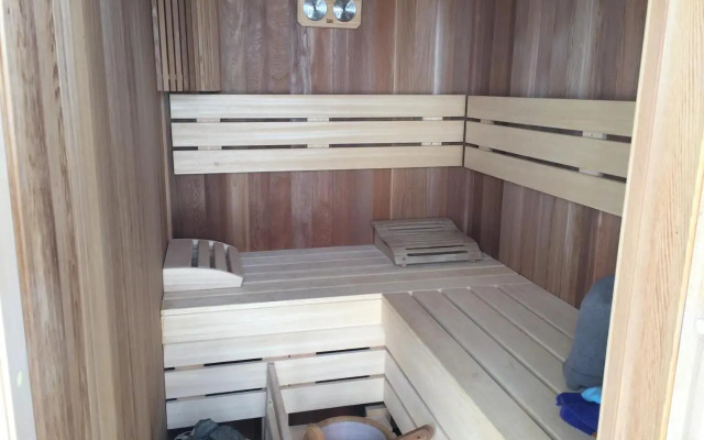 Apartamento con vistas magnificas