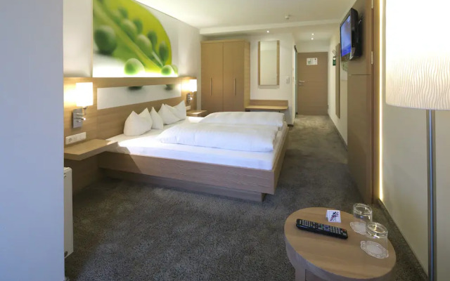 Kulinarik Hotel Alpin