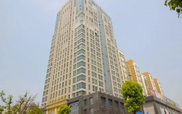 Kaisile Hotel