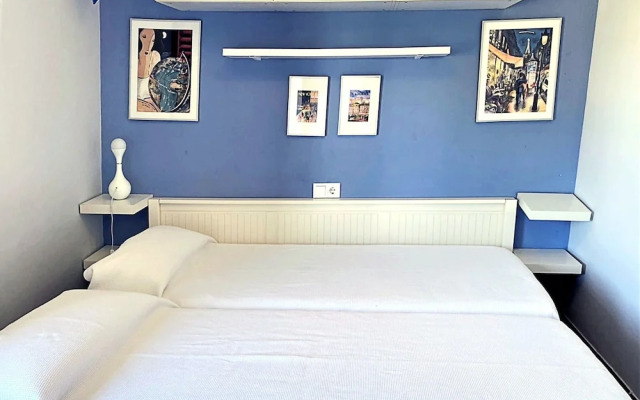 Belvilla by OYO Holiday Home in Rota