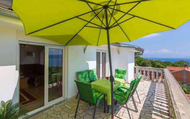 Apartments Slavica