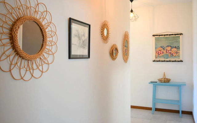 Manuia luxury apartment - Tahiti Punaauia -Wi-Fi Netflix pool & gym