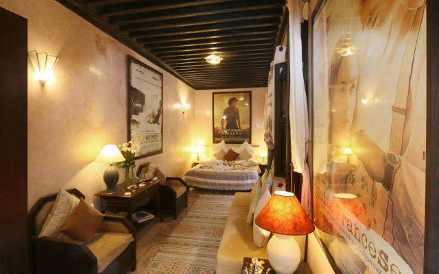 Riad Anjar