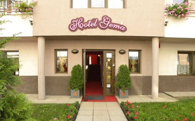 Hotel Gema