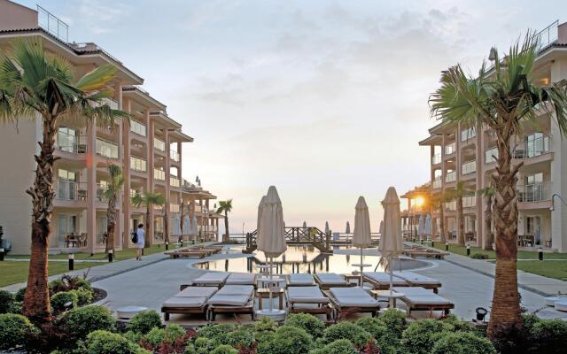 Wyndham Residences, Kusadasi Golf & Spa