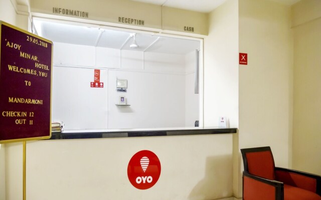 OYO 15149 Hotel Ajoy Minar