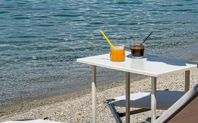 Emily's Luxury Suites