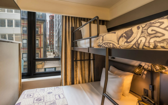 Pestana Park Avenue