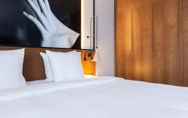 Timhotel Boulogne Rives de Seine