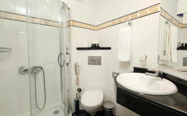 Bilem Hotel Beach & Spa