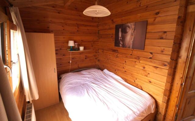 Chaletparc Krabbenkreek - Chalet 130