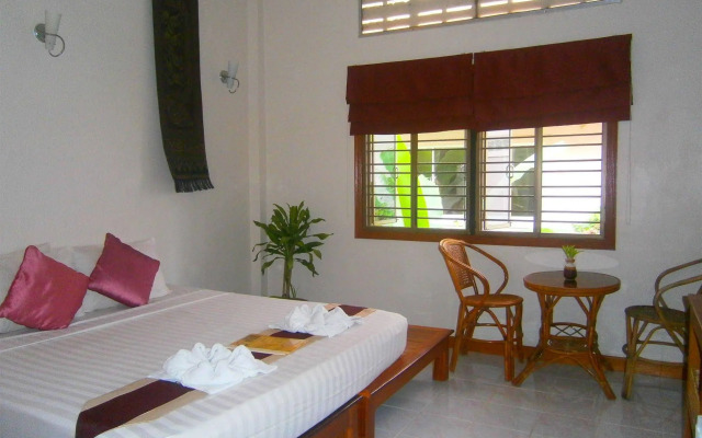 Horizons Cambodia