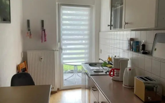 Cottbus - zentrumsnah