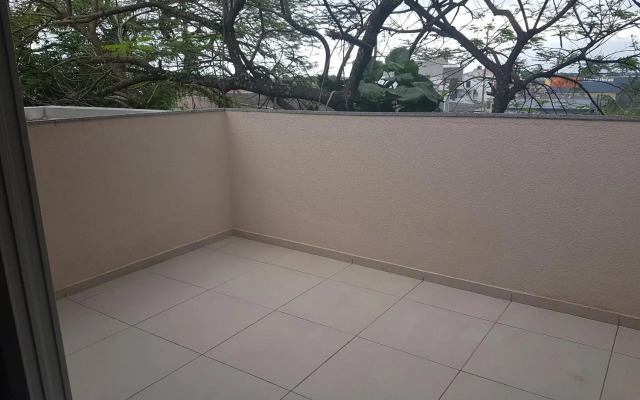 CONFORTO e SEGURANÇA SDU AP02