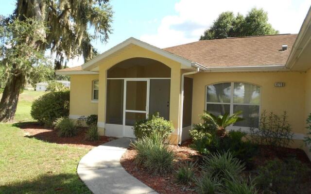 Villa Meloen - Comfort - 3 Bedroom