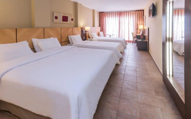 Serhs Natal Grand Hotel & Resort