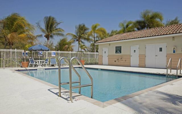 Extended Stay America Suites Fort Lauderdale Plantation